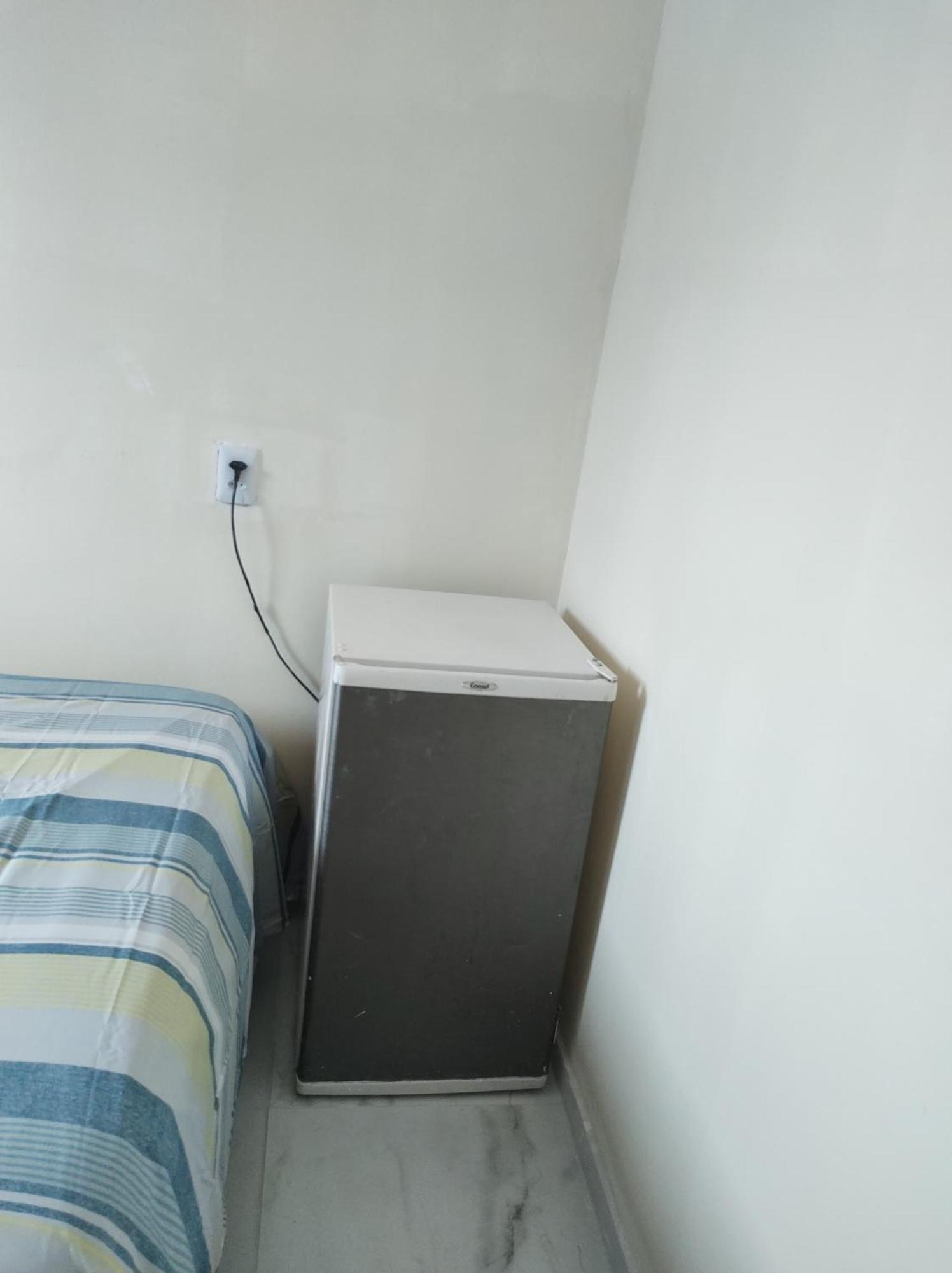 Apartment Shower